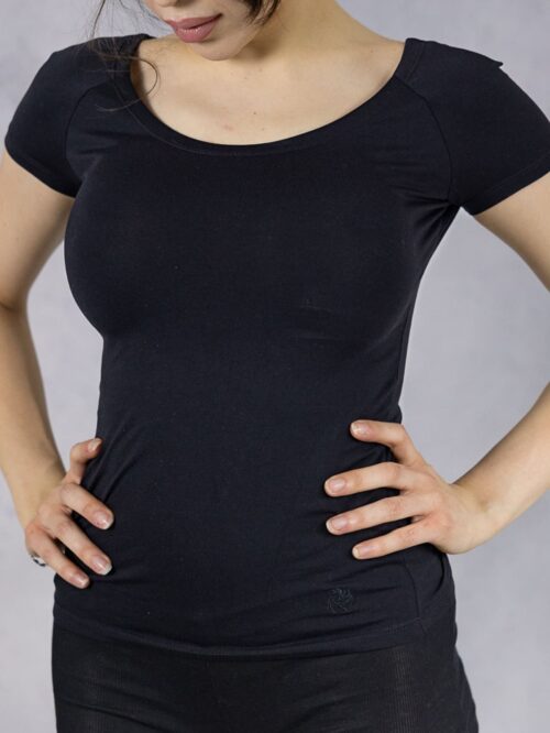 Abbigliamento e calzature danza donna - maglie danza Amare