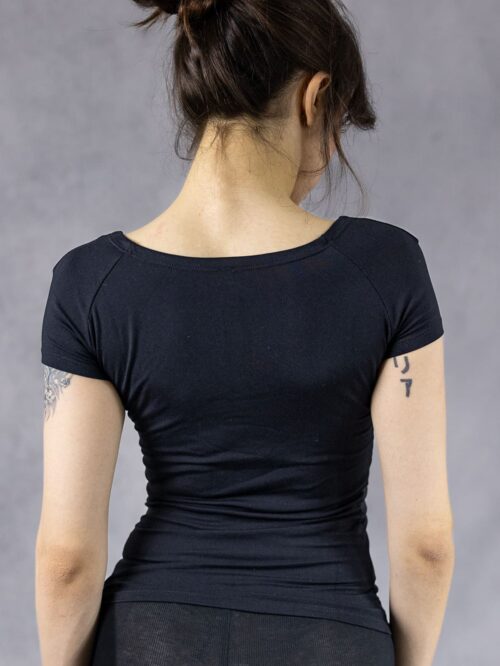 Abbigliamento e calzature danza donna - maglie danza Amare